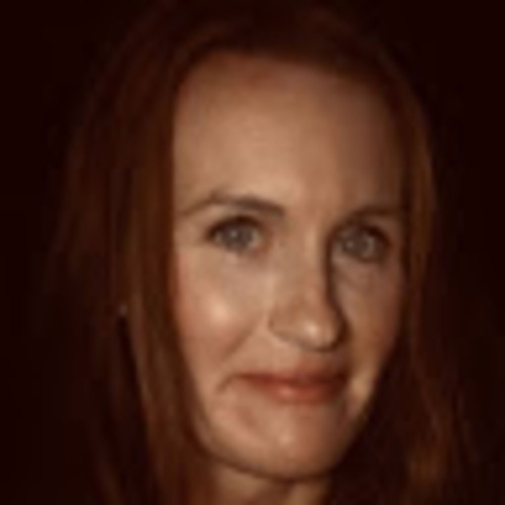 Meet your Posher, Leigh